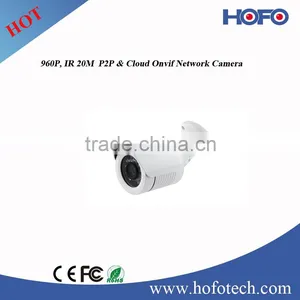 1/3" SONY Low Illumination 1.3 Megapixel CMOS Sensor IP CAMERA thumbnail-1