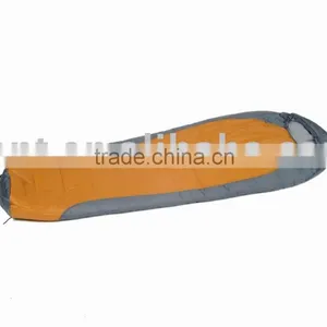 Popular Mummy Sleeping Bag thumbnail-1
