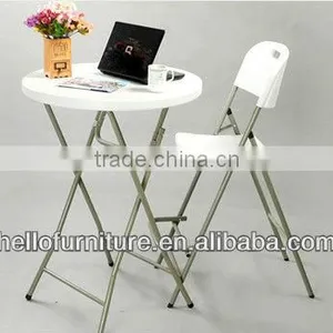 High Bar Table,Commicate Table, thumbnail-1