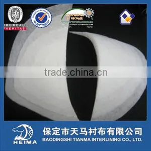 Garment Shoulder Padding /foam Shoulder Pads for Wowan Garment/ladies Suits thumbnail-1