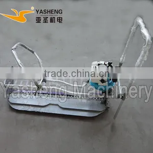 Hot Sale Tea Leaf Plucker for Sale thumbnail-6