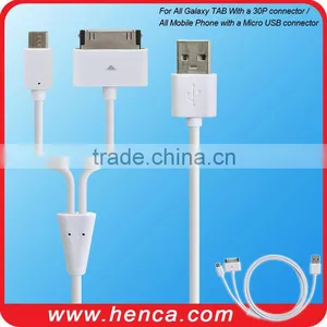 For Tab and Micro Connector Usb Cable thumbnail-1
