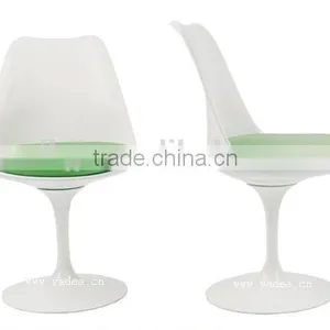 PP Tulip Side Chair Without Arms 1028-2 thumbnail-3