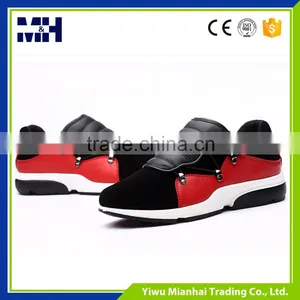 Hot China Products Wholesale Mens Sport Shoe Styles thumbnail-2