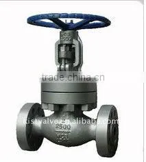 GB High Pressure Alloy Gate Valve thumbnail-1