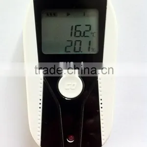 Temperature Humidity Thermo Logger thumbnail-3
