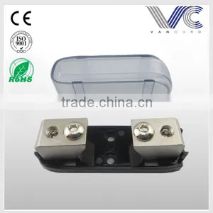 New Molder Fuse Holder With AFS Fuse thumbnail-1