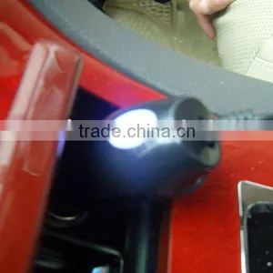 Cell Phone Car Charger thumbnail-1