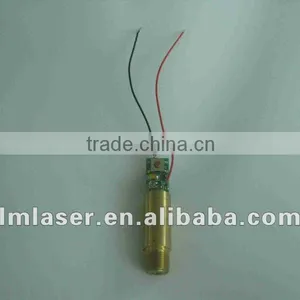 Green Laser Module 50mw With Line or Switch thumbnail-1