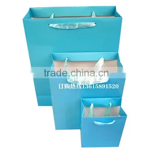 Promotion Flat Bottom Kraft Paper Bag for Wholesales thumbnail-2