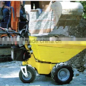 Mini - Transporters thumbnail-3