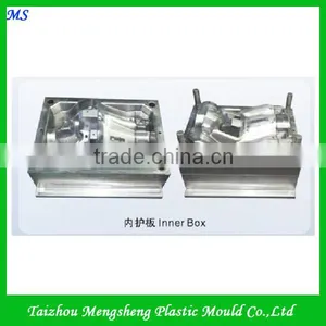 Plastic Inner Box Mold for Motorcycle thumbnail-1