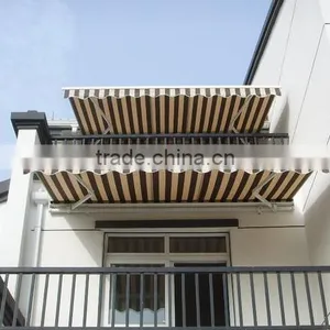 2015 New Arrival Electric Folding Arm Retractable Awning,awning Components thumbnail-1
