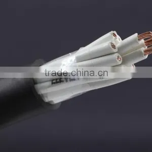 Electric Fire Resistant Cable thumbnail-1