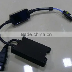 HID 9-32V Ballast, 35W,12V24V in One Xenon Ballast, Xenon Lights for Cars Prices thumbnail-6