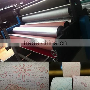 XY-TQ-C Full Automatic Color Embossing Toilet Paper Machine thumbnail-3