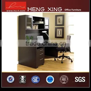 Cheap Bookcase With Desk/bookcase With Study Table N00035 thumbnail-1