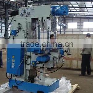 LM1450 Universal Milling Machine thumbnail-5