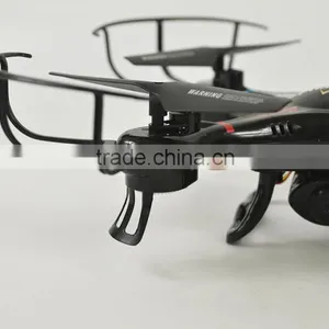 2.4G FPV Small Aircraft Manufacturers Drone With hd Camera thumbnail-6