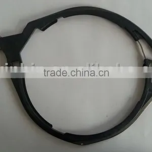 Fishing Net Machine Spare Parts PPS Shuttle thumbnail-2