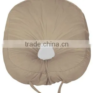 2016 New Wholesale Deluxe Newborn Baby Lounger Baby Cushion Quality Choice thumbnail-3