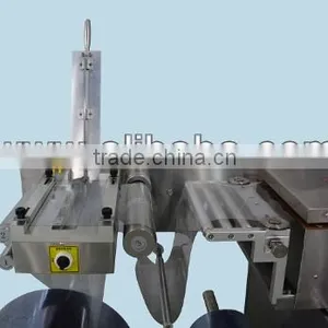 Automatic Blister Packaging Machine, Blister Packing Machine, DPP Blister Packing Machine thumbnail-4