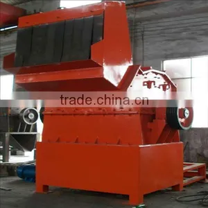 High Reliablity Good Metal Crusher Machine With Factory Price thumbnail-1