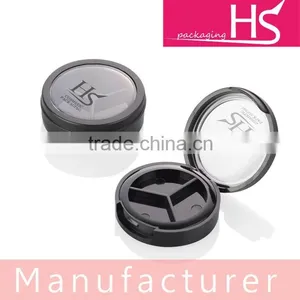 Plastic Luxury Eyeshadow Packaging thumbnail-1