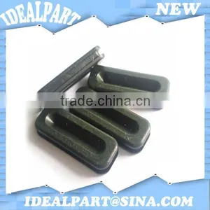 Electric Machine Neoprene Rubber Grommet thumbnail-1