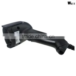 Cheap Price 2D Handheld Barcode Reader/Portable China 2D Barcode Scannner thumbnail-4