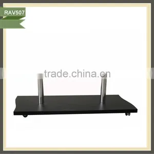 Turkish Style Furniture Living Room Dining Tables Aluminum Pipe Shelf tv Stand thumbnail-1
