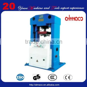 ALMACO Well Preformance Metal Producing-Button Machine thumbnail-1