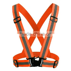 High Visibility Reflective New Design Safety and Personal Protection Personal Safety Products thumbnail-3