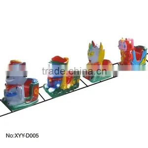 Children Train Set thumbnail-1