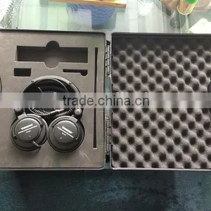 Black Plastic Electronic Project Box Enclosure Case_10400352 thumbnail-5
