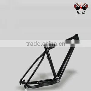 2013 MTB Carbon Frame 27.5er Internal Cable Routings Mountain Bike thumbnail-1