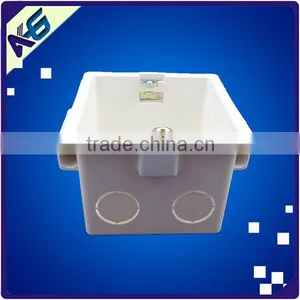 Pvc Square Water Pipe thumbnail-4