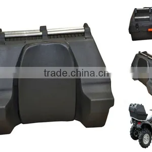 SCC 188L ATV Luggage Box ATV Storage Box thumbnail-1