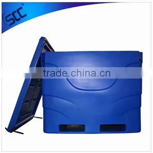 Fishing Bait Box, Fishing Boat Box, Cool Box for Aquaculture, Agriculture, Fisheries thumbnail-6