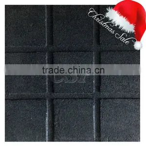 Cheap Rubber Tiles, Driveway Rubber Flooring,high Quality Decorative Rubber Flooring thumbnail-5