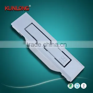 2016 Hot Selling SK4-016 Concealed Pull Handle thumbnail-4