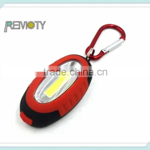 Outdoor LED Hook Light Mini COB Led Light With Strong Magnet thumbnail-4