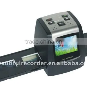 Portable Digital Film Scanner thumbnail-1