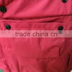 Made in China Fishing Rain Jacket Coat OEM Service thumbnail-2