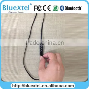 2016 New Product Best Sellers Earphone Pouch,Bluetooth Earphone,Earphone thumbnail-4