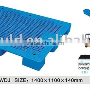Duralbe Pallet,plastic Pallet,transportation Pallet Mould thumbnail-1
