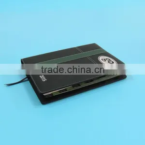 China High Quality and Cheap Note Book Printing thumbnail-2
