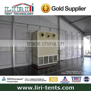LiRi Air Conditioner in the Air Conditioned Tents thumbnail-1