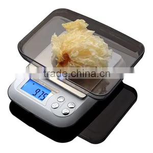 High Quality High Precision Weight Household Scale thumbnail-2