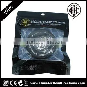 Perfect Vaping THC NiChrome NI8020 Resistance Heating Wire thumbnail-5